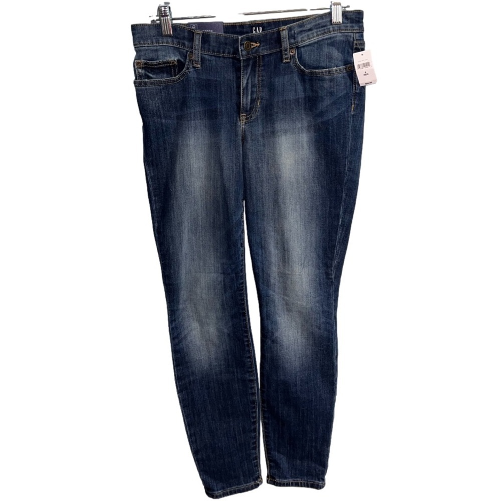 Gap- Stretch jeans
